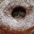 El cooksnap de Gabriela Renaudo cuando hizo Budín de pan súper fácil 😍.