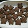 Cooksnap dari Giok Lie untuk resep Choco SKM Cookies (3BahanDoang)