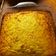 El cooksnap de José Bozzano cuando hizo Chipa guasu al estilo de Mamá.