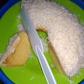 Cooksnap dari Kompronxs Queen untuk resep Bolu kukus lembut (steamed cake)
