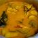 Cooksnap zara abdul semasa beliau membuat Gulai Tempoyak Ikan Patin.