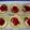 El cooksnap de Tania Riili cuando hizo Panna Cotta y culis de frutilla.