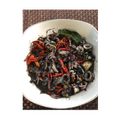 Cooksnap dari Tara Anindita untuk resep Tumis cumi hitam pedas favorite