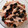 El cooksnap de Miguel cuando hizo Ensalada de lentejas con melva, cherrys y queso feta.