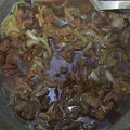 Cooksnap dari Widya Pandjaitan untuk resep Babi kecap enak