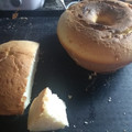 El cooksnap de sofii cuando hizo Budín húmedo y esponjoso.