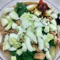 Cooksnap dari ماهليد ليستياني untuk resep Mie Ayam Rumahan
