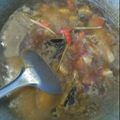 Cooksnap dari Shiezqa Chiqa untuk resep Tongseng ayam