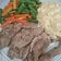 Cooksnap dari paramita christina untuk resep Tuna Steak with Creamy Cheese Sauce + Mashed Potato