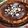 El cooksnap de Alicia Yunis cuando hizo Tarta de ricota con base de chocolate.
