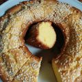Cooksnap dari Fitri Ling untuk resep Bolu Pop ice Mangga