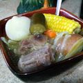 Alba926's cooksnap of when they made Oxtail With Potato And Carrot Stew.