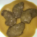 El cooksnap de Chiru Arenas Garrido cuando hizo Carrilleras Ibéricas.