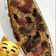 La cooksnap de Azul Andrada cuando cocinó Budín Fit - sin azúcar