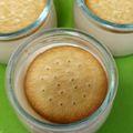 El cooksnap de leannne79 cuando hizo Crema de galletas y caramelo.( Thermomix ).