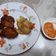 Cooksnap dari Febriani Fatma Nasution untuk resep Fire Chicken Wings ala Richeese