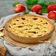 صورة من fatma eltwabty، شاركها بعد تجربة وصفة تارت تفاح (تورتة التفاح) 🍎🥧🍏