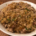 林郁梅 的 螞蟻上樹 cooksnap