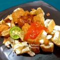 Cooksnap dari 🍹🍕 pawonku 🍜🍚 untuk resep Batagor Ekonomis