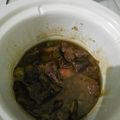Cooksnap dari Lis Tuti untuk resep Semur daging [slow cooker]