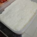 Cooksnap dari Ulii Nice untuk resep Ketupat Tanpa Janur Enak Simpel