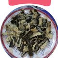 Cooksnap dari jolee007 untuk resep Tempura Seaweed ala ala"TAO KAE NOI"