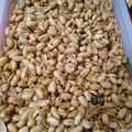 Cooksnap dari Meiana untuk resep Kacang goreng rasa mete