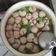 Cooksnap dari Hilda Fransisca untuk resep Bakso Kuah Simpel