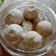Cooksnap dari Eri Ermawati untuk resep Putri salju no mixer no oven
