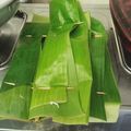 Cooksnap dari Poen Lee untuk resep Pepes Ikan Bilis (Masakan Khas Aceh)