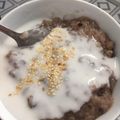 Cooksnap của Annie Hoang khi họ làm theo món Chè Đậu Trắng