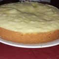 El cooksnap de Romina Moyano Pereyra cuando hizo Budín DE LIMÓN🍋.