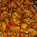 Cooksnap dari Wulan Andinisari untuk resep Ayam crispy saus tiram
