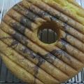 Cooksnap dari Gina Luthfi untuk resep Bolu ban 8 telur