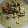 Cooksnap dari Kismi Yati untuk resep Sayur Tempe Lombok Ijo khas Gunung Kidul