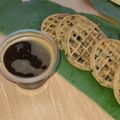 Cooksnap dari Ratna Budhiwati untuk resep Crispy Chocolate Waffle