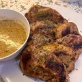 Cooksnap dari dessy revita Nasution untuk resep Mix herbs roasted chicken (air fryer)