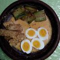 Cooksnap dari Fiola😘 untuk resep Pecel terong masak santan