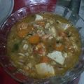 Cooksnap dari fia diani untuk resep Capcay Kuah