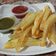 Tânvi Vârshnêy का कुकस्नैप जब उन्होंने मसाला फ्रेंच फ्राइज (Masala French fries recipe in Hindi) बनाया था।