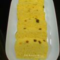 Cooksnap dari Ummu Azzam 💐 untuk resep Bolu Kukus Nutrisari