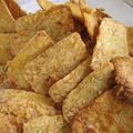 Cooksnap dari Eka Purwaningsih untuk resep kripik tempe