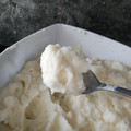 El cooksnap de Maurice Colmener cuando hizo Puré de patata casero.