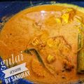 Cooksnap dari Mona Astria untuk resep Gulai Ayam Khas Minang