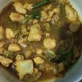 Cooksnap dari Dian Ikasari untuk resep Tongseng ayam