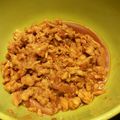 Cooksnap dari tutie untuk resep Chicken Teriyaki - Mpasi 15 m+