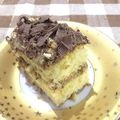 Cooksnap dari Tine Novarita untuk resep Bolu Jadul Pandan