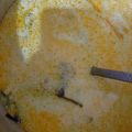 Cooksnap dari Upi Dooryana untuk resep Soto Betawi Kuah Susu