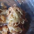 Cooksnap dari Reto Srisaptono untuk resep Sosis Gulung Mie