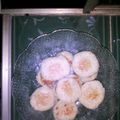 Cooksnap dari tan karissa die untuk resep Wingko babat
